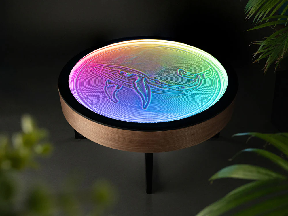 Mini + Tables